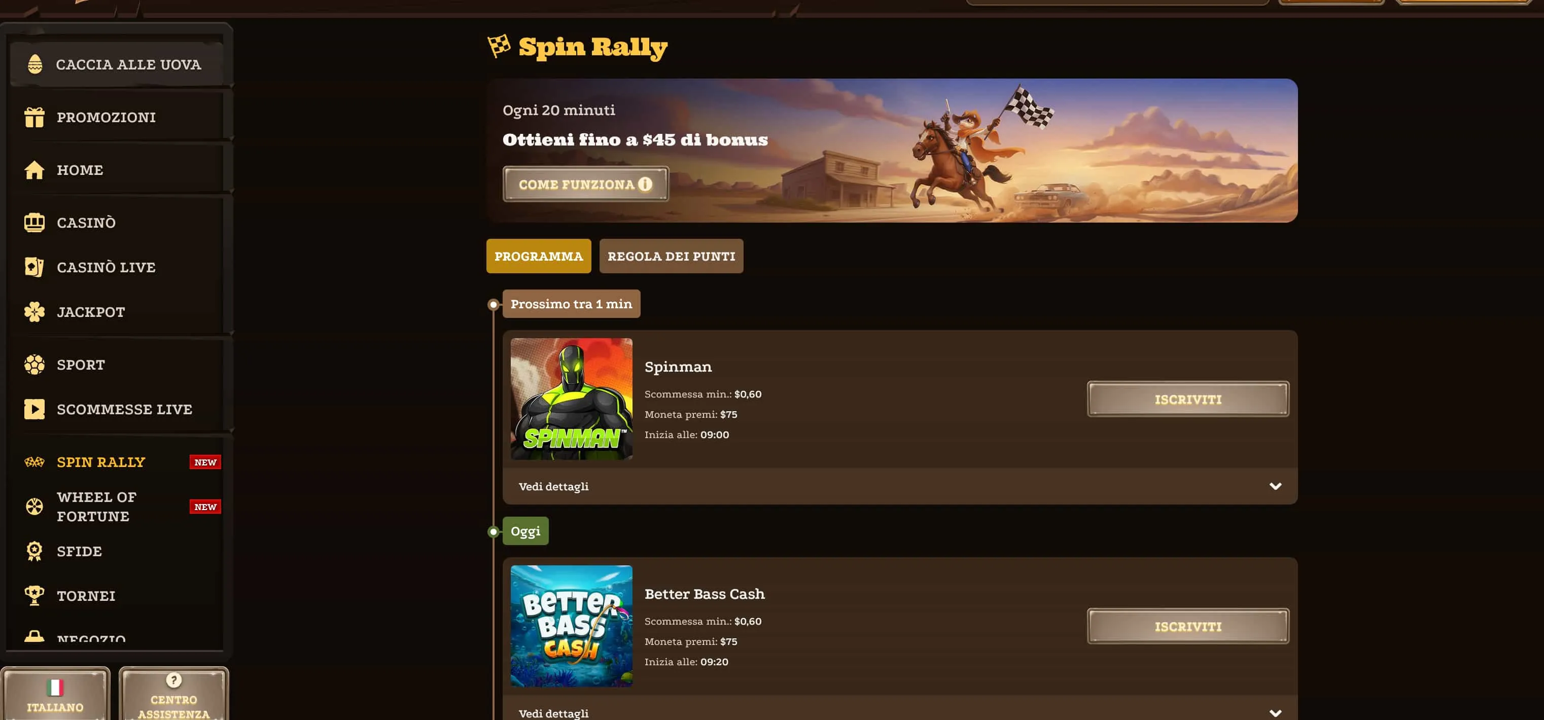 Come Registrarsi su Lizaro Casino in Pochi Passaggi Come Registrarsi su Lizaro Casino in Pochi Passaggi